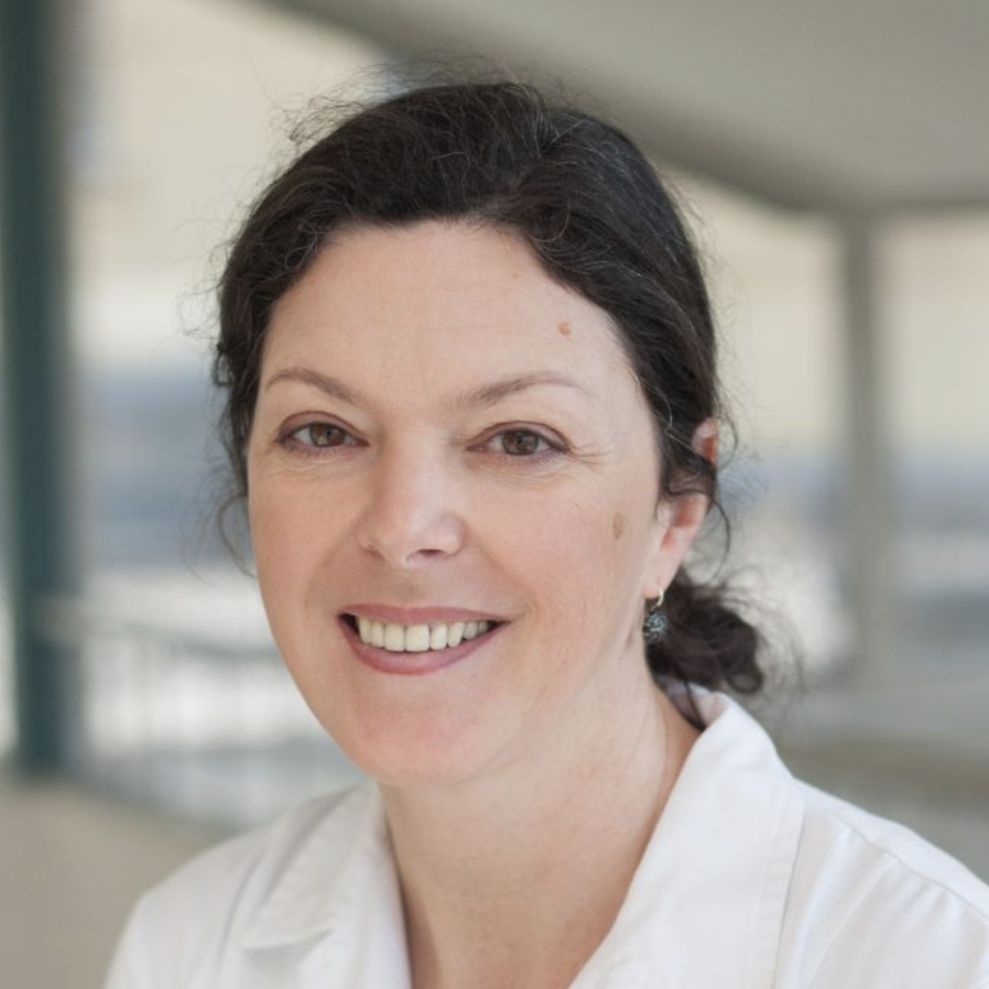 Carolin Lackner