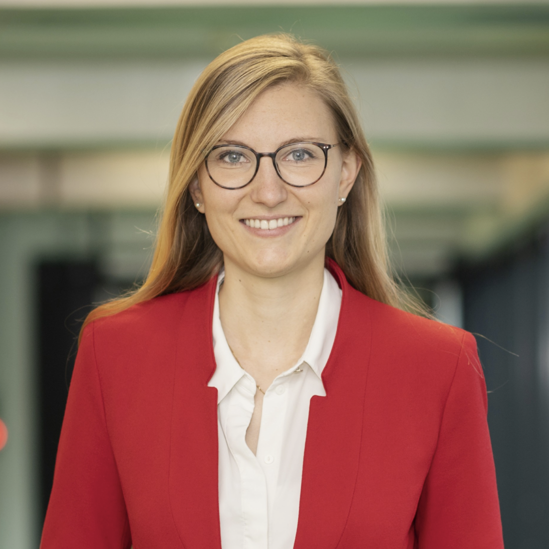 Carolin Schneider