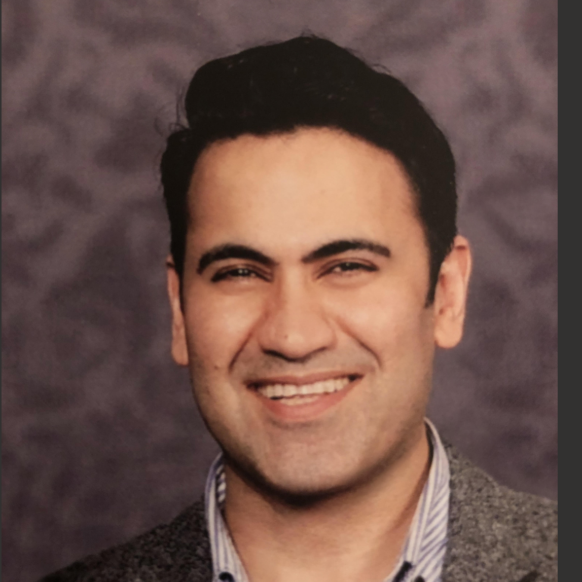 Gautam Mehta