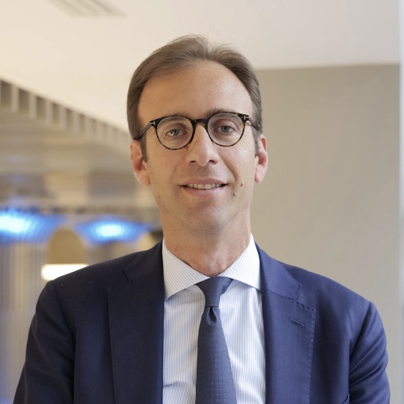 Giacomo Germani