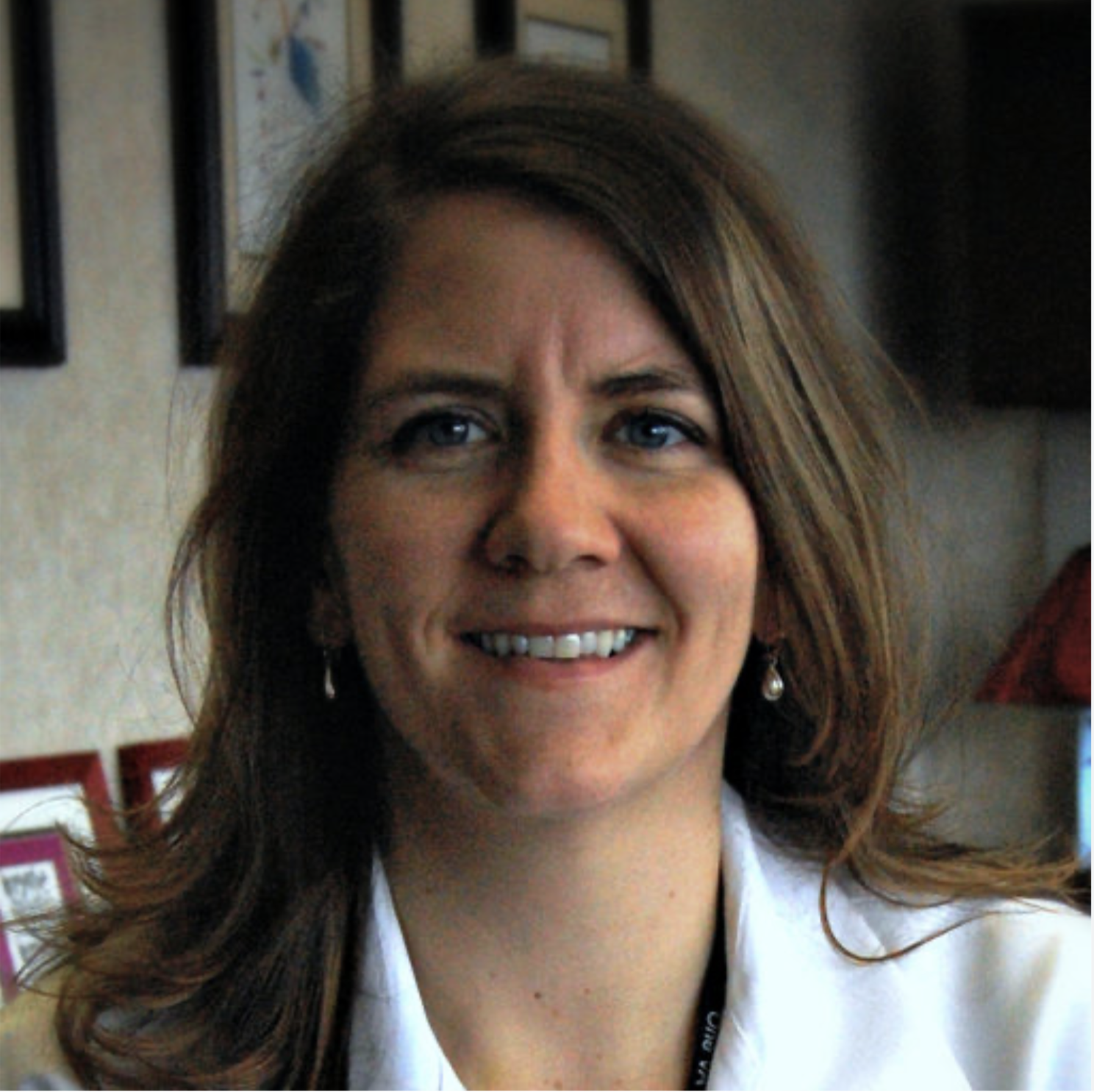 Jessica Mellinger