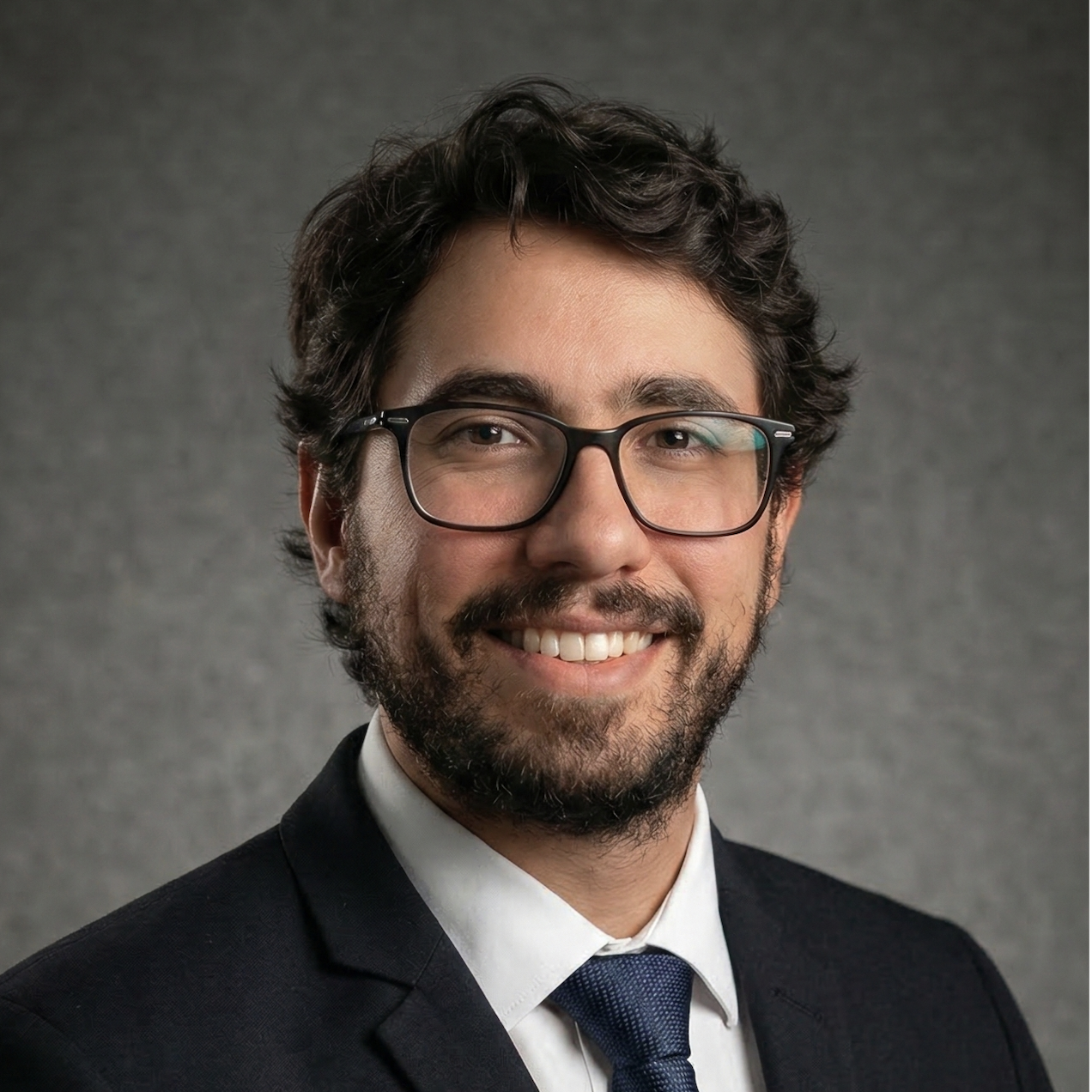 Luis Antonio Diaz