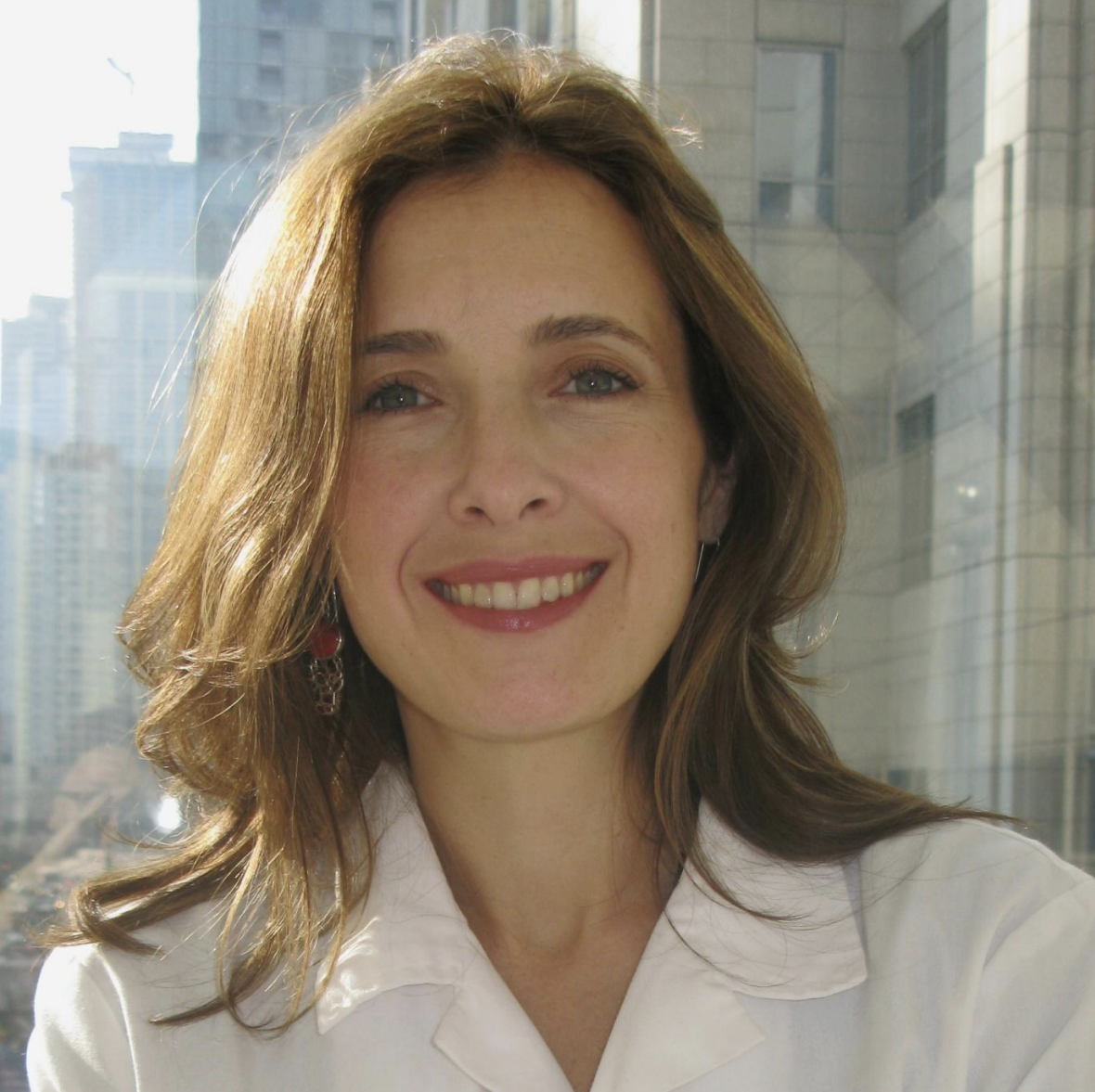 Mary Rinella