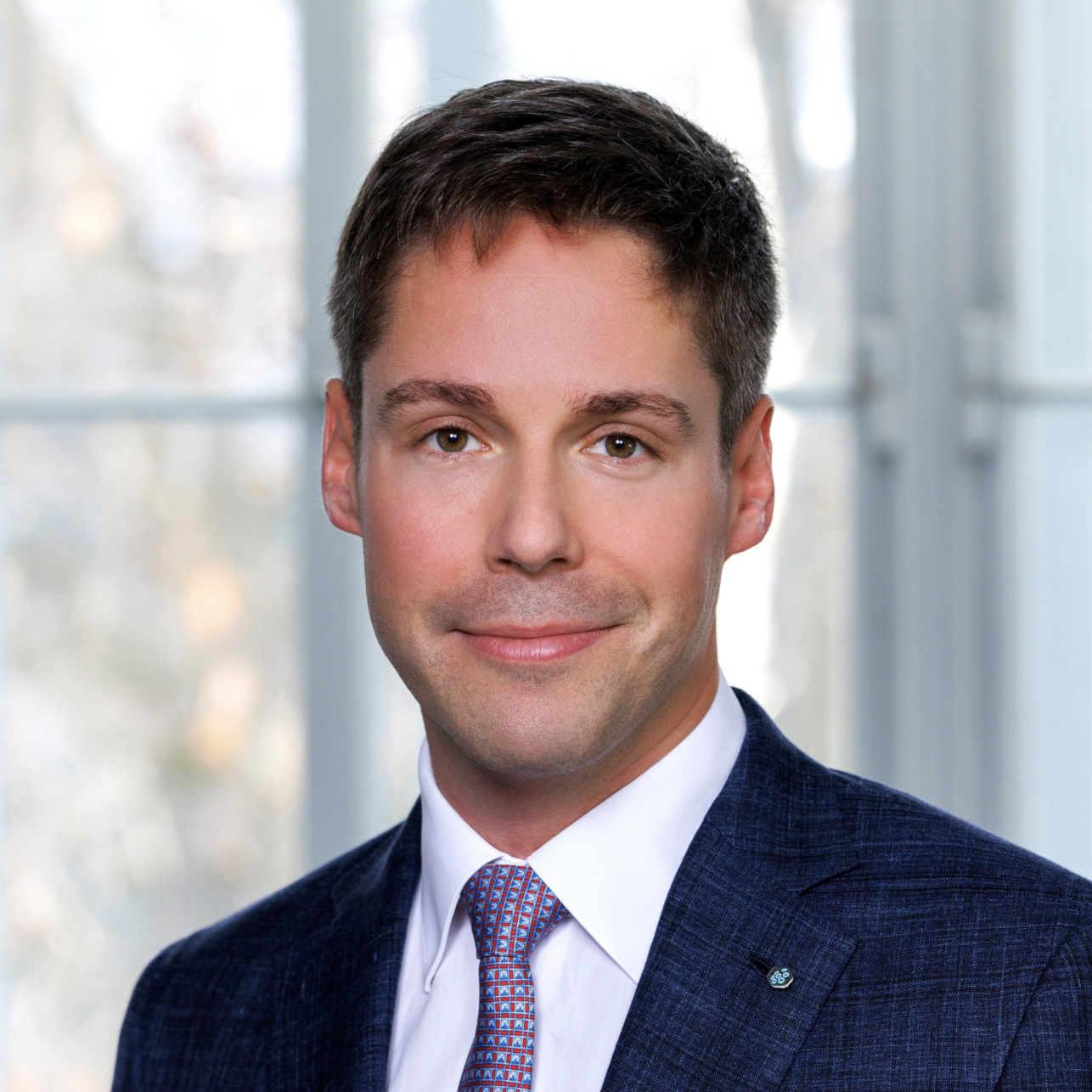 Mattias Mandorfer