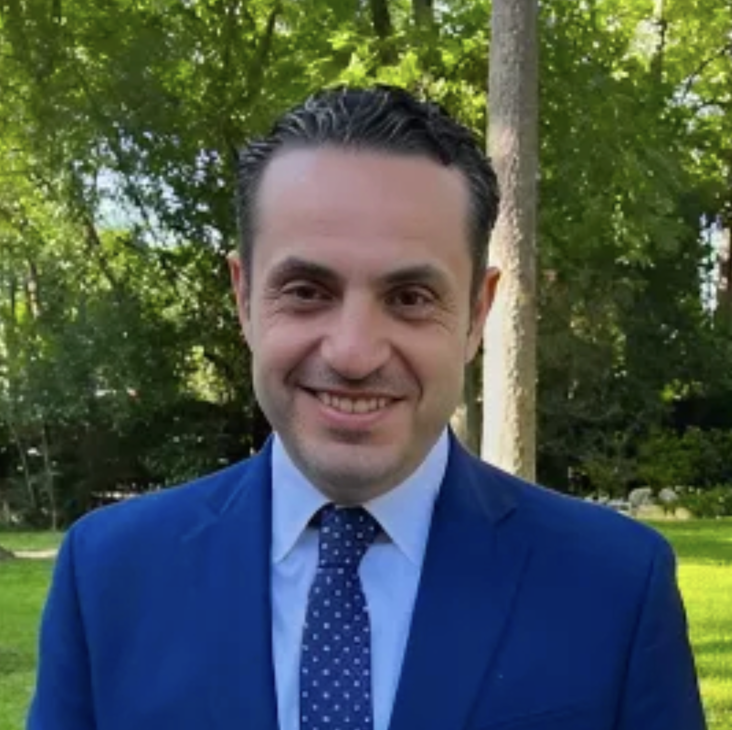 Mazen Noureddin