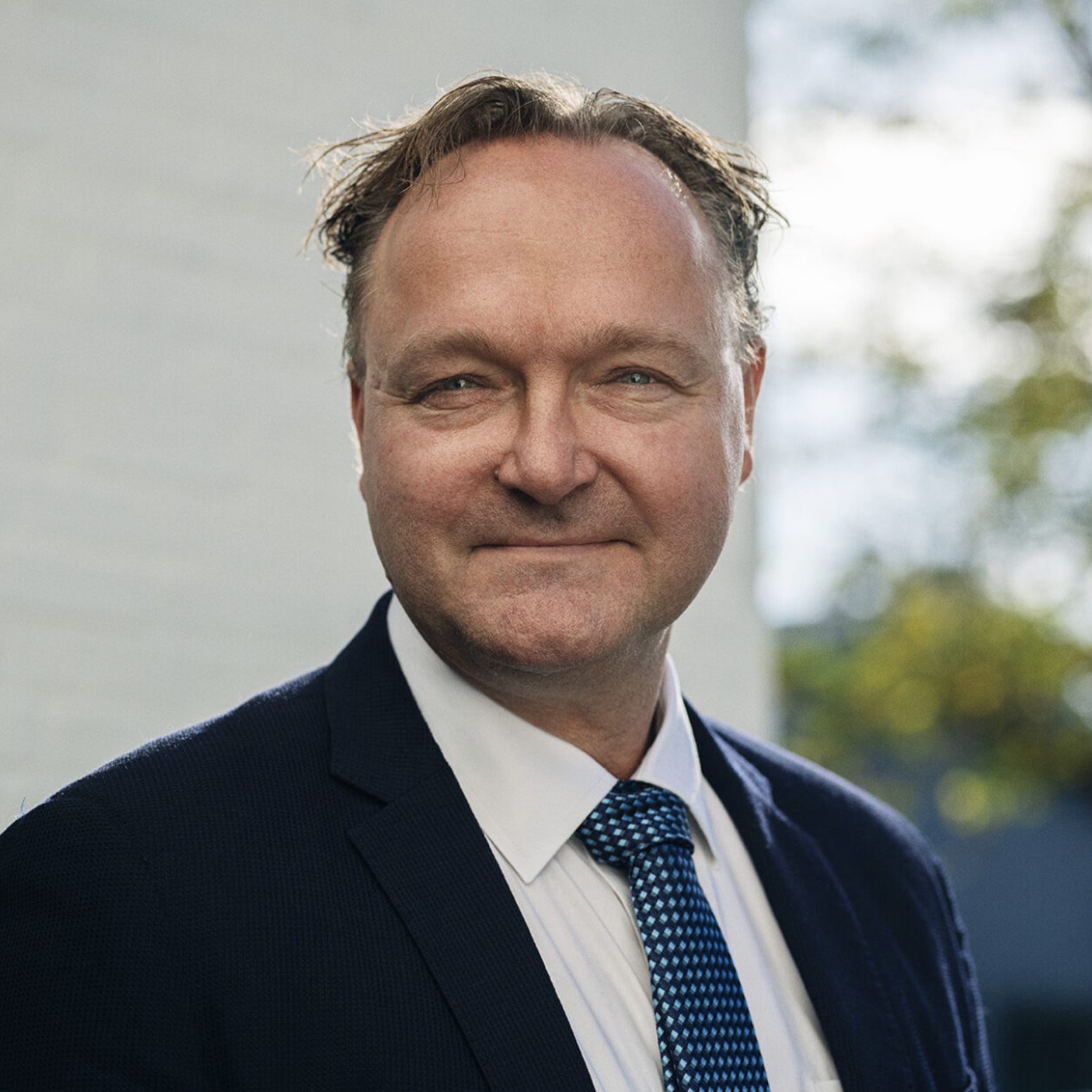 Morten Karsdal