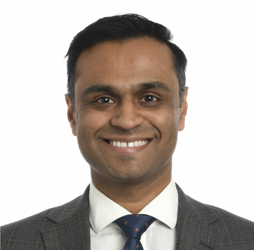Nikhil Vergis