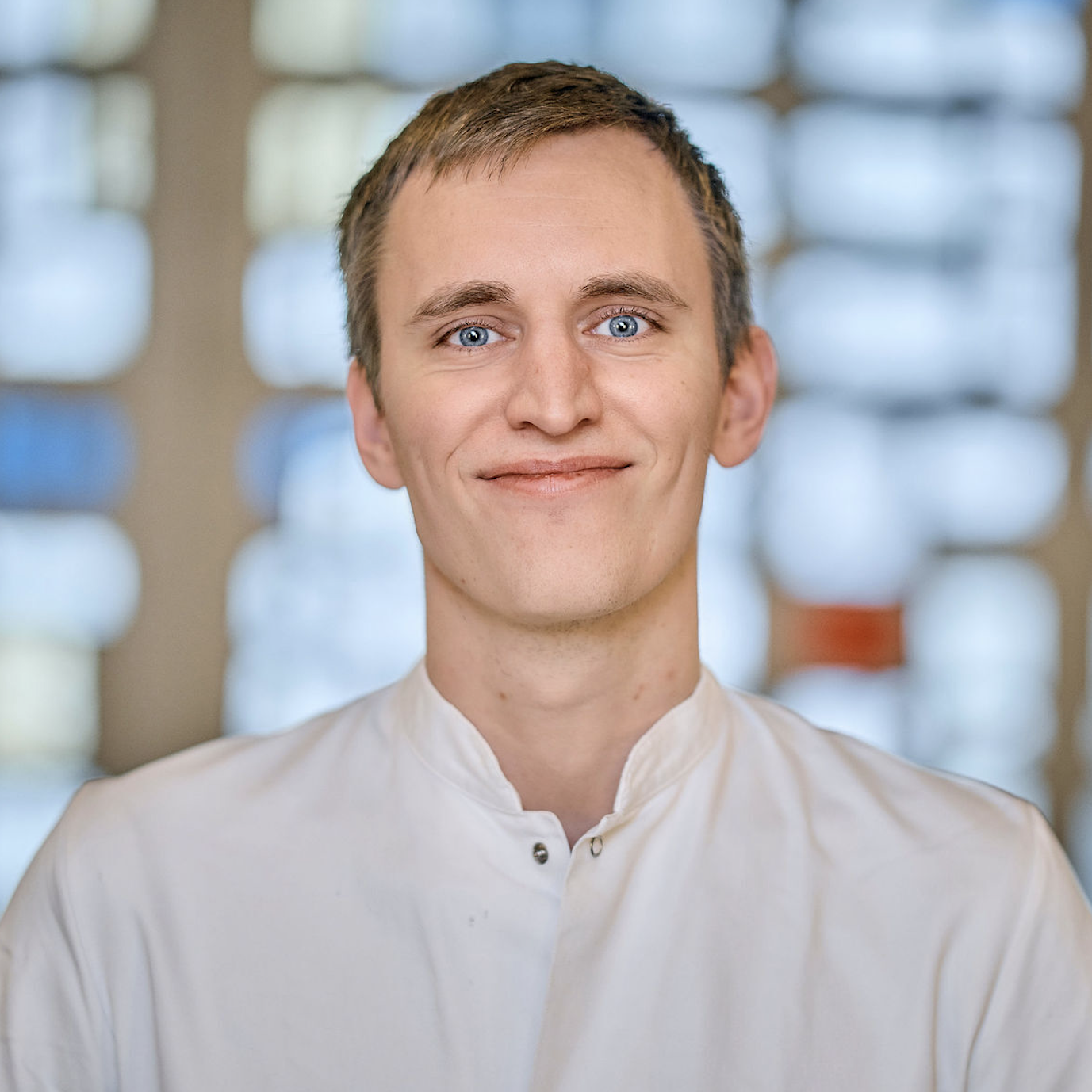 Nikolaj Torp