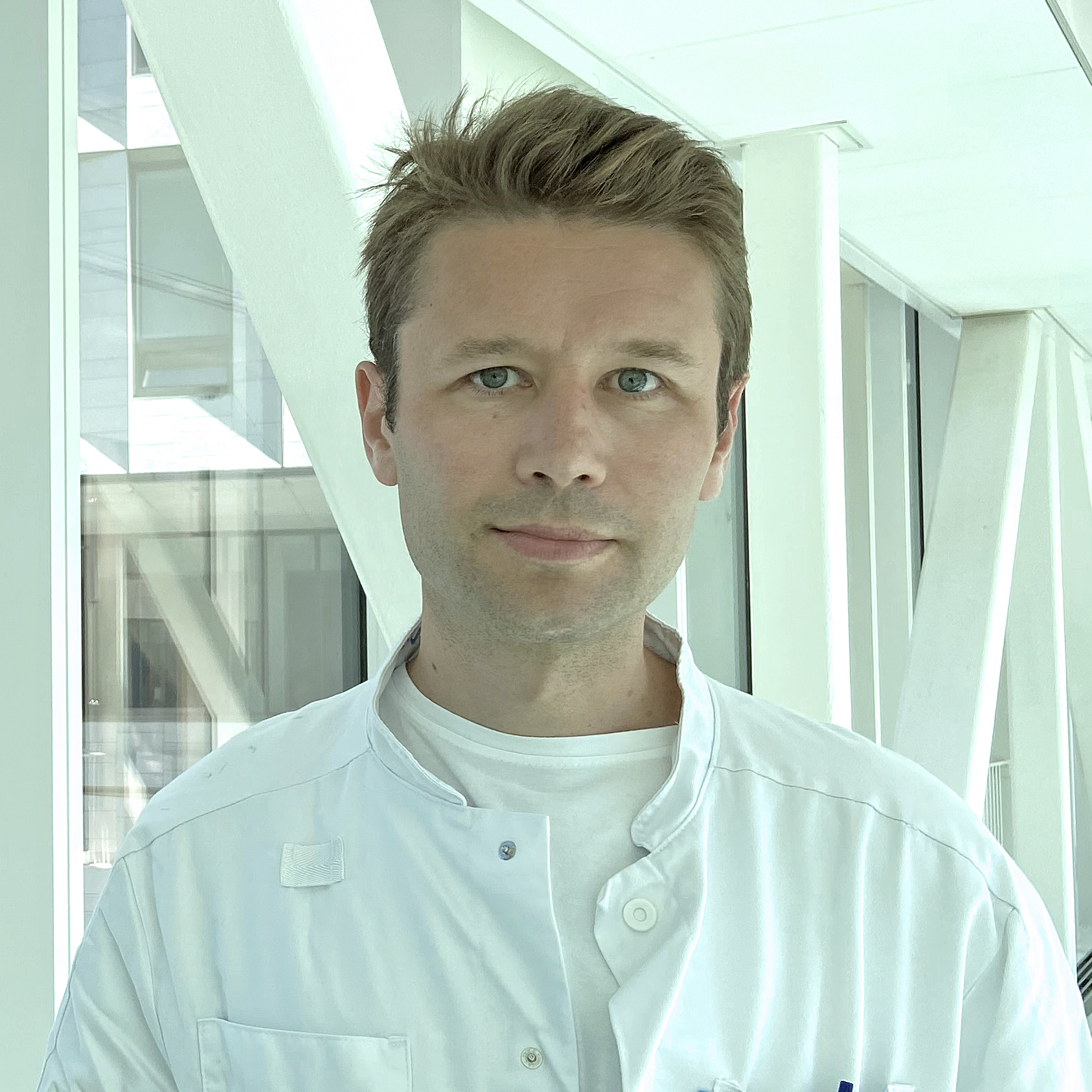 Stefan Stender
