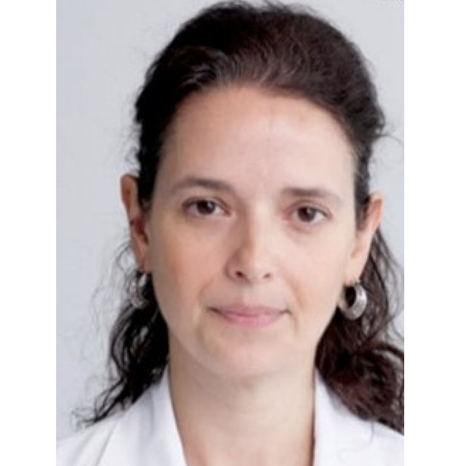 Susana G Rodrigues