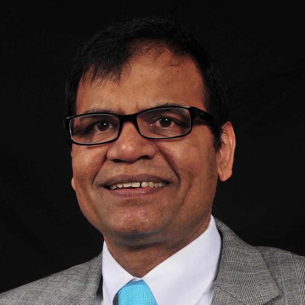 Ashwani Singal